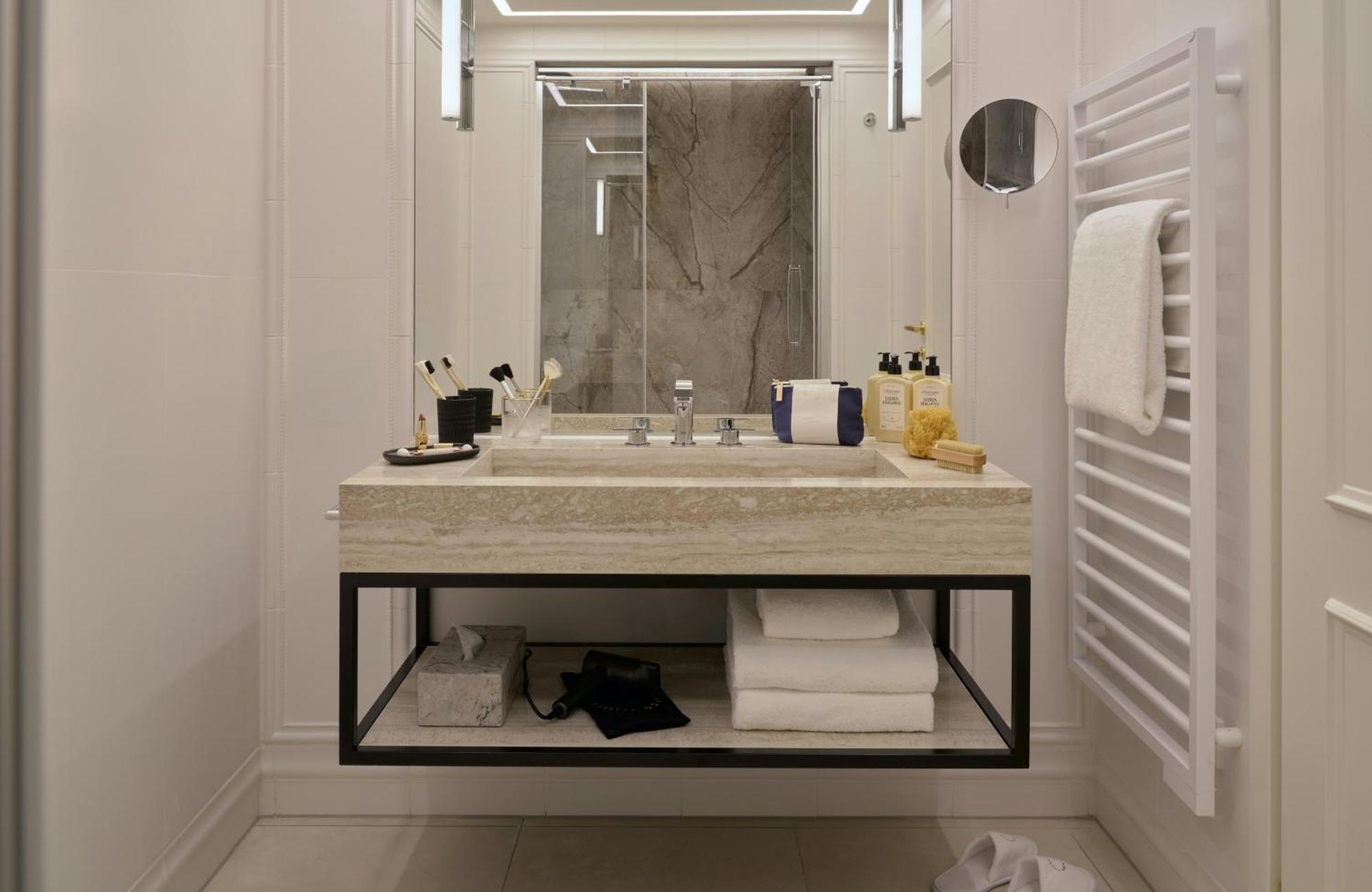 Signature Premium Double Room