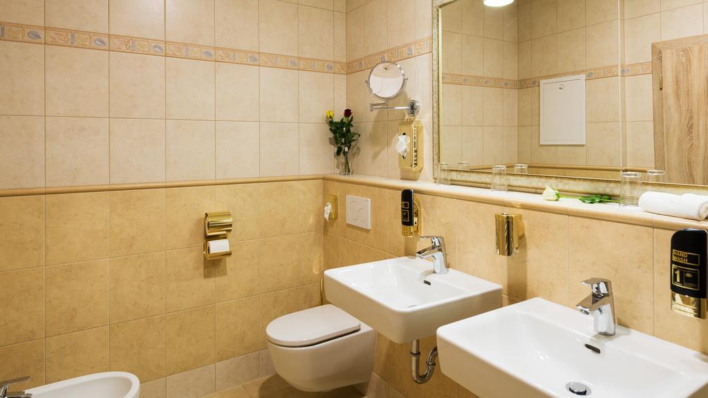 Comfort Doppelzimmer