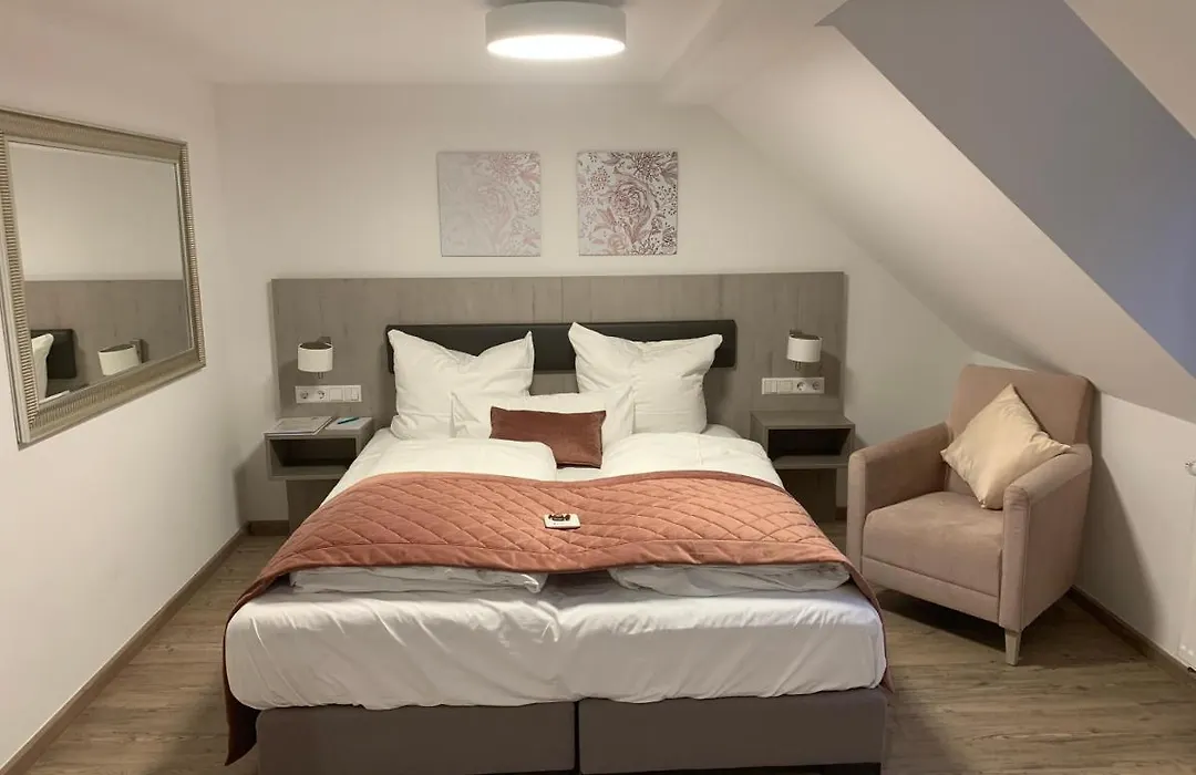 Boutique Hotel Rose-1
