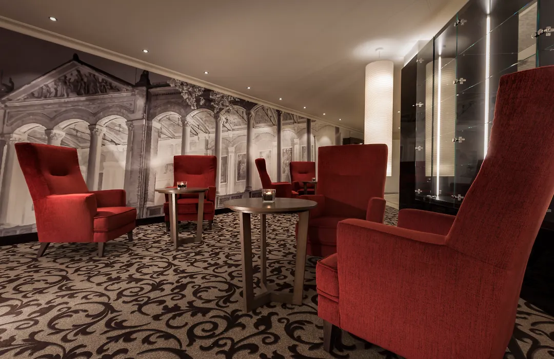 Radisson Blu Badischer Hof Hotel-1