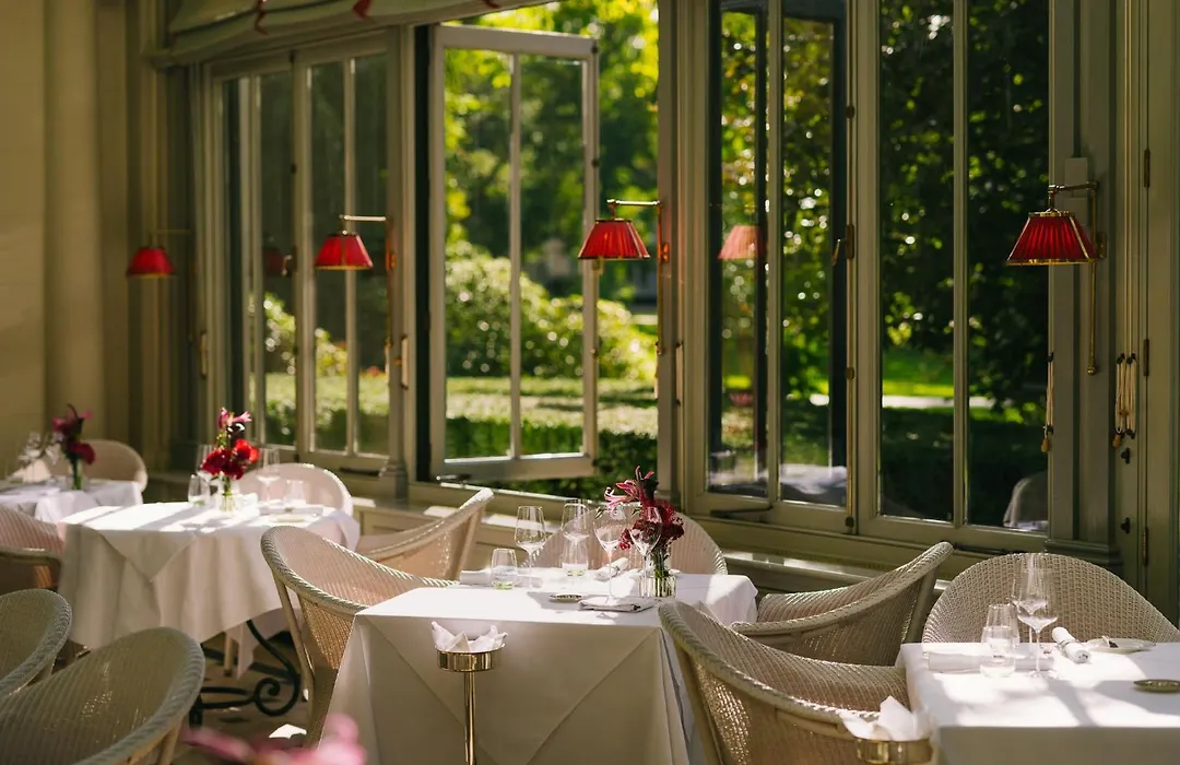 Brenners Park Hotel&Spa, Oetker Hotels-1