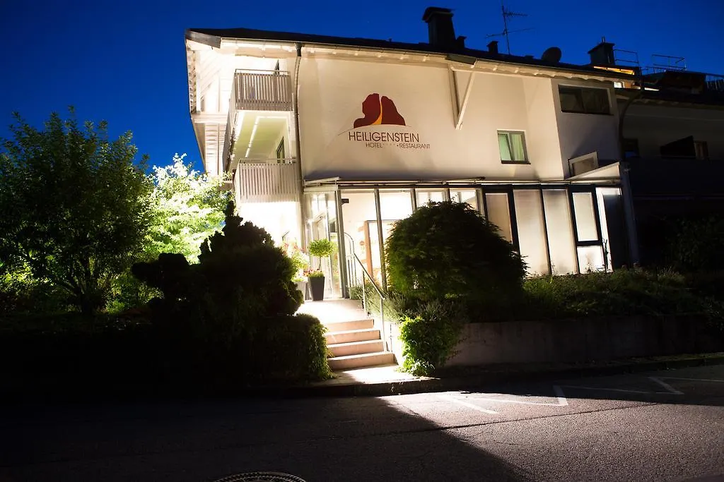 Hotel Heiligenstein-1