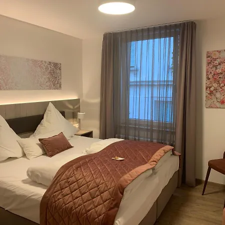 Boutique Hotel Rose-3