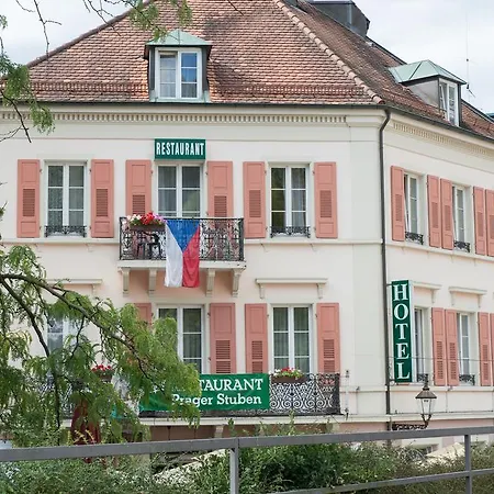 Hotel am Friedrichsbad-2
