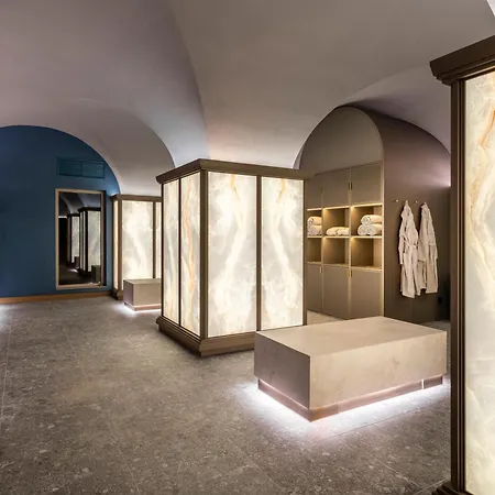 Steigenberger Icon Europäischer Hof Baden Baden-2