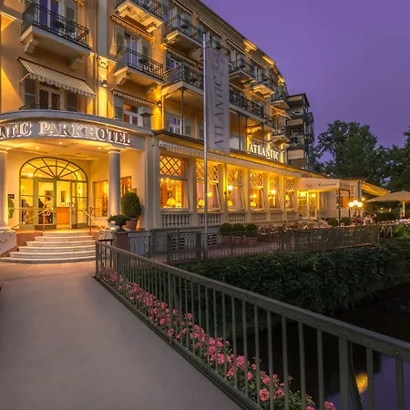 Atlantic Parkhotel-2