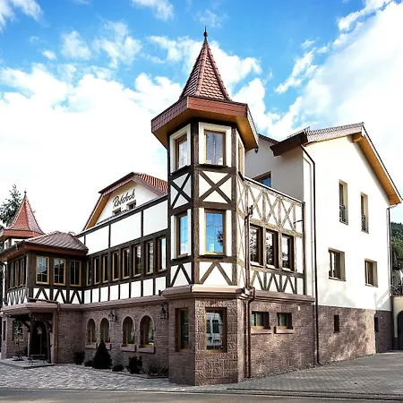 Hotel Rebstock-3
