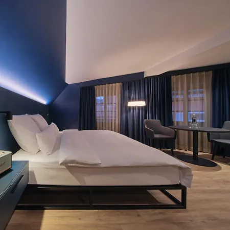 Hotel Am Sophienpark-2