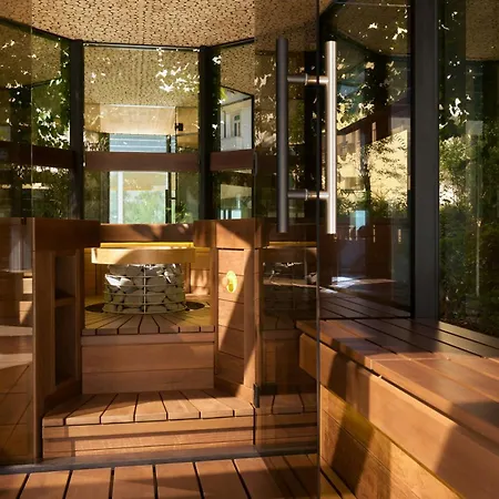 Radisson Blu Badischer Hof Hotel-2